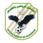 AS Kasserine