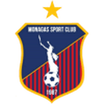 Monagas II