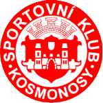 Kosmonosy