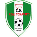 Real Tomayapo