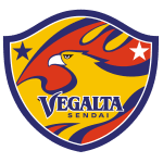 Vegalta Sendai W