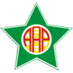 Portuguesa RJ U20