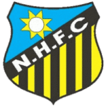 EC Novo Horizonte