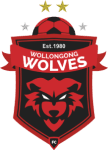 Wollongong Wolves U20