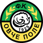 Ovce Pole