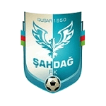 Şahdağ