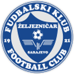 Zeljeznicar Sarajevo