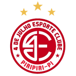 4 de Julho