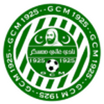 GC Mascara