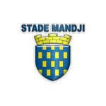 Stade Mandji