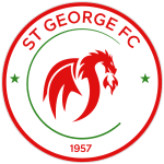 St George Saints U20