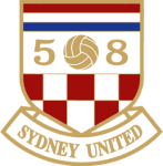 Sydney Utd U20