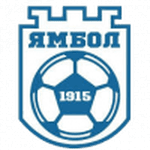 Yambol 1915